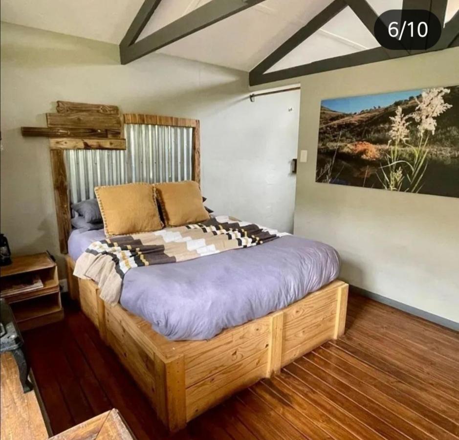 Treur River Lodge Moremela Kültér fotó