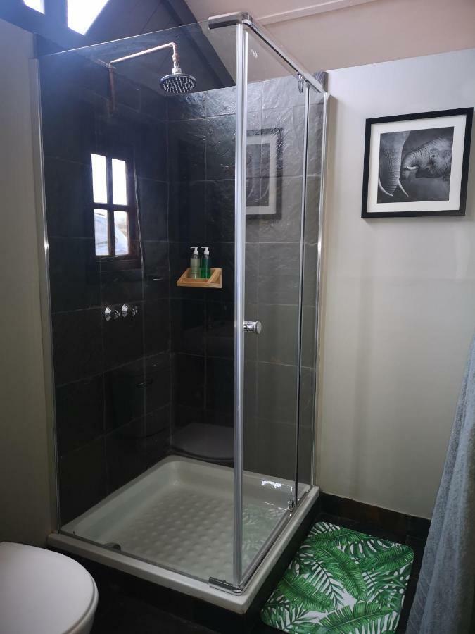 Treur River Lodge Moremela Kültér fotó