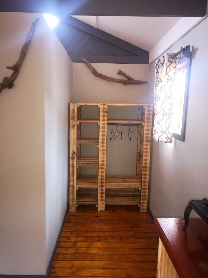 Treur River Lodge Moremela Kültér fotó