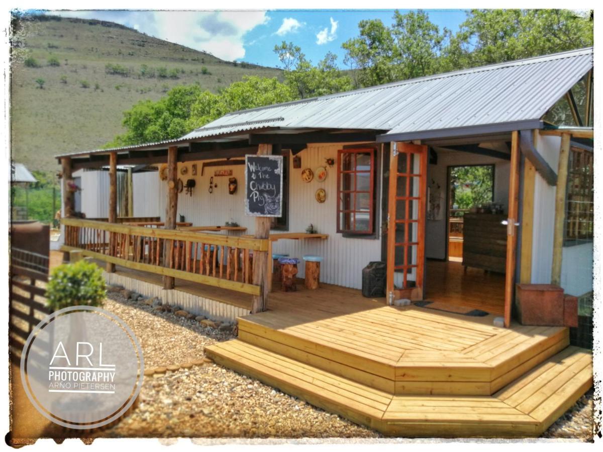 Treur River Lodge Moremela Kültér fotó